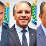 Candidato à presidência da Alems, David diz que Zé Teixeira e Paulo Corrêa já tiveram a chance deles