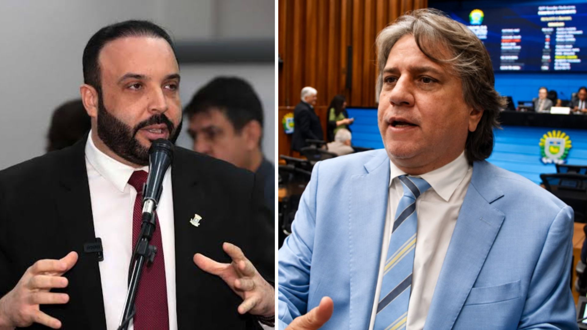 PSDB define comandos municipais até novembro e Campo Grande deve ficar sob presidência de Juari - Foto