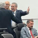 Na briga pela presidência da Alems, Paulo Corrêa lembra adversários que ‘só pode cair para cima’