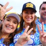 Daniella Marques diz que ‘problemas continuam’ após resultado das urnas
