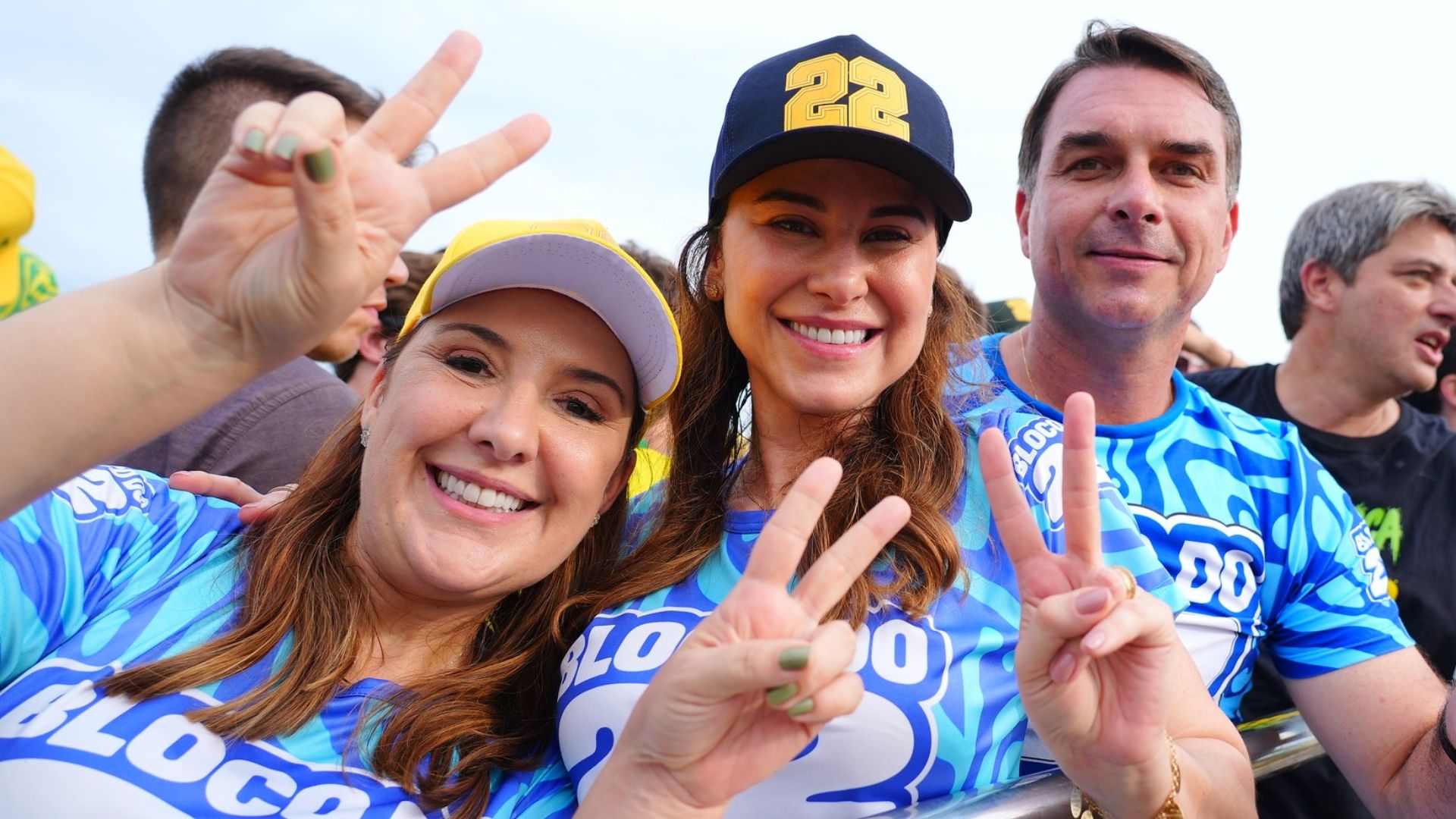 Daniella Marques diz que ‘problemas continuam’ após resultado das urnas
