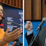 Deputados de MS avaliam efeito de apoio de Flávio Bolsonaro ao fim da escala 6×1