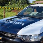Homem de 44 anos é encontrado morto com corpo coberto por lixo em Sidrolândia