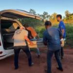 Ex-militar condenado por matar tenente do Exército é executado a tiros durante almoço em família