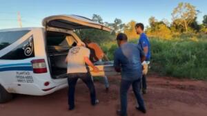 Ex-militar condenado por matar tenente do Exército é executado a tiros durante almoço em família