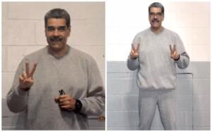 Maduro e esposa serão acusados de tortura contra cidadãos americanos, conforme agência