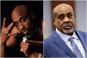 Homem que orquestrou morte de Tupac é condenado à prisão perpétua