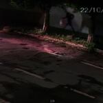 VÍDEO: Ladrões invadem casa, ‘fazem o limpa’ e levam R$ 17 mil em eletrônicos