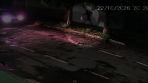 VÍDEO: Ladrões invadem casa, ‘fazem o limpa’ e levam R$ 17 mil em eletrônicos