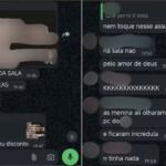 Envolvidos em ‘ranking’ sexual com fotos de alunas são expulsos de universidade em SP