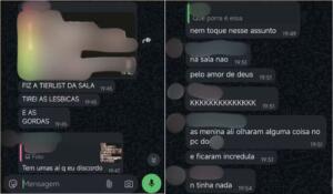 Envolvidos em ‘ranking’ sexual com fotos de alunas são expulsos de universidade em SP