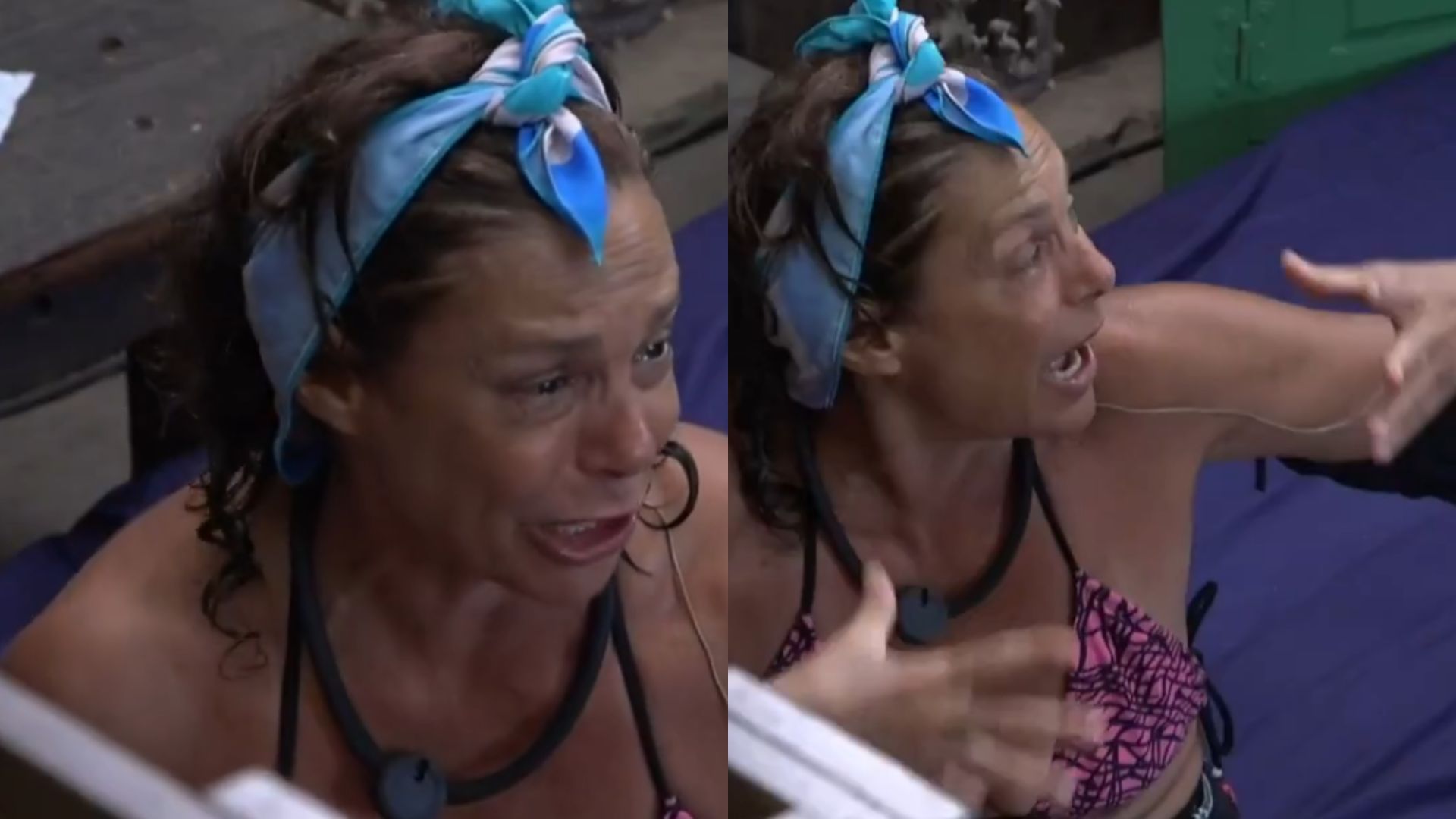 giovanna a fazenda