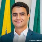 Alagoas elege JHC governador no primeiro turno