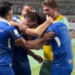 Grêmio cede empate em duelo direto contra Remo e segue sem vencer como visitante no Brasileiro