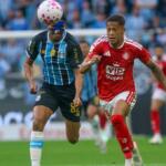 Grêmio e Internacional empatam no Gre-Nal 455 e permanecem no Z4