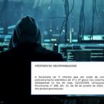 Sites do TJMS apresentam nova falha e hacker reivindica novo ataque