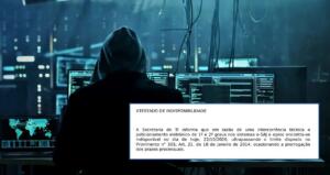 Sites do TJMS apresentam nova falha e hacker reivindica ataque
