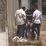 Homem é encontrado morto dentro de carro estacionado em frente a praça de Campo Grande