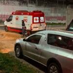 Homem é encontrado morto com ferimento no tórax em Corumbá