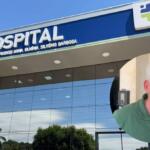 Presidente de hospital em Sidrolândia tentava recuperar celulares apreendidos antes de ser preso