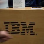 IBM supera em lucro e receita no terceiro trimestre de 2026; ações sobem 3,4%