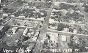 1908 – Criado o município de Bela Vista