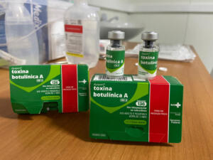 Botox pelo SUS? Cidade de MS começa aplicação da toxina pela rede pública de saúde