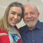 Lula nega interlocução com lobista amiga de Lulinha após ser chamado de mentiroso na TV