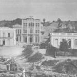 1889 – Epidemia de febre amarela mata em Corumbá
