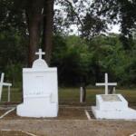 1874 – Entregue o monumento aos heróis de Laguna, em Jardim