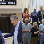 pedro chaves presidente academia de letras