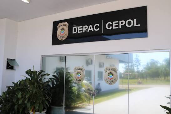 Abordagem termina em pancadaria, ameaças de morte e feridos em Campo Grande