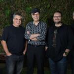 Sucesso nacional nos anos 60, Os Incríveis revivem clássicos do rock em Campo Grande