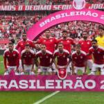 Botafogo de Tite perde por 3 a 0 para o Inter, que pressiona Corinthians na luta contra a queda