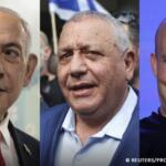 Israelenses vão às urnas em eleição que pode tirar Netanyahu do poder