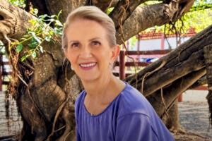 Ivanilde Teixeira, esposa de Zé Teixeira, morre em Dourados