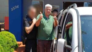 ‘Não vai esconder nada’, diz advogado de presidente de hospital preso por fraude na saúde
