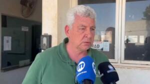 ‘Se aconteceu, não foi da minha parte’, diz presidente de hospital sobre desvio de R$ 18 milhões