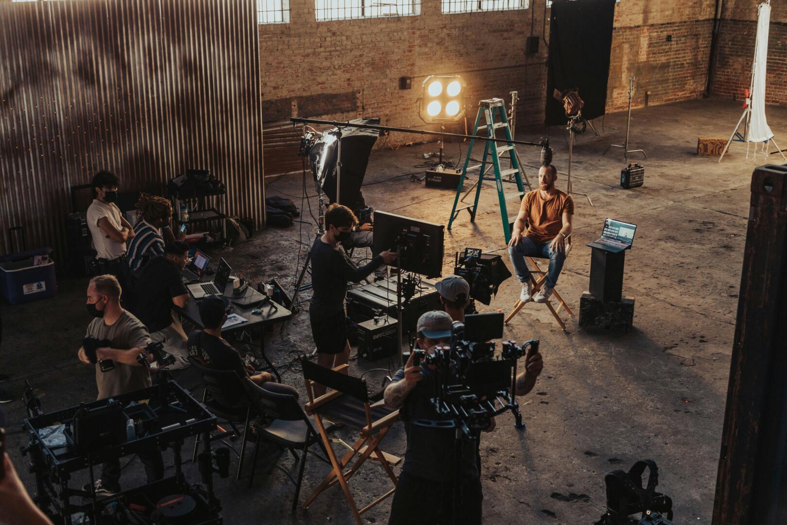R$ 18 mil em prêmios: Prêmio Guadakan de Cinema está com inscrições abertas