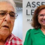 Com saída de Jerson Domingos, Dione Hashioka assume 2ª suplência do ‘União Progressista’ da Alems