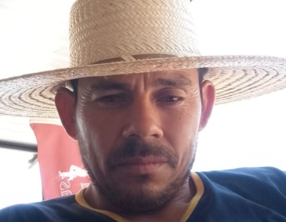 Familiares procuram por João, morador de Jardim que desapareceu em Corumbá