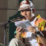 João Gomes se manifesta após cobranças de posicionamento: ‘Sou a favor da democracia’