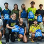 Delegação de MS vai ao Paraná neste sábado para disputar os Jogos da Juventude