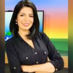 jornalista priscilla sampaio