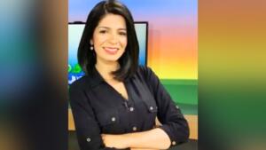 jornalista priscilla sampaio
