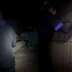 jovem passa mal casa da bruxa da sapolandia 2
