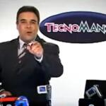 Causa da morte de Juarez da Tekpix é revelada