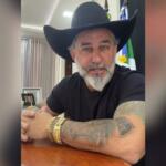 ‘Nem dormi de tanta raiva’: Juliano Ferro critica ataques à filha por apoio ao PT