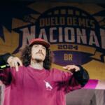 Kamui vence Miliano por 2 a 1 e representará MS no Duelo Nacional de MCs 2026