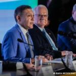 Kassio diz que não há alerta de interferência nas eleições brasileiras